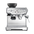 Clearance Special，Breville Barista Express Espresso Machine BES870XL, Brushed Stainless Steel